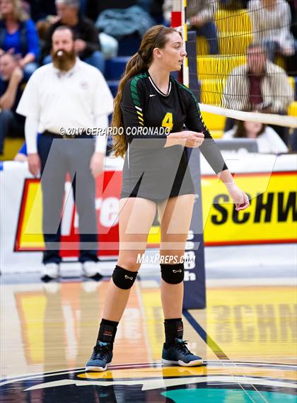 Thumbnail 1 in Sonora vs El Dorado (CIF SJS D3 FINAL) photogallery.
