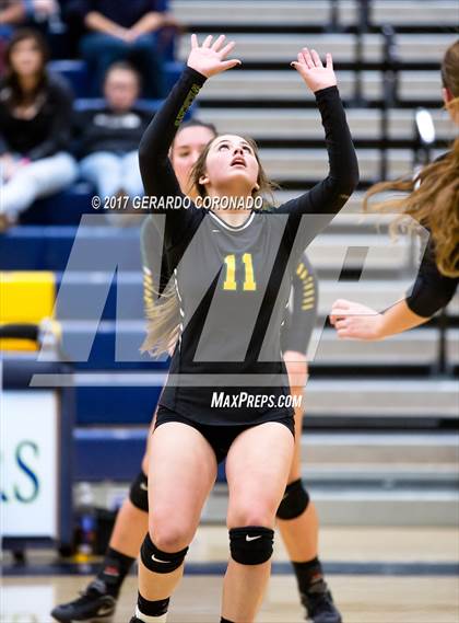 Thumbnail 1 in Sonora vs El Dorado (CIF SJS D3 FINAL) photogallery.