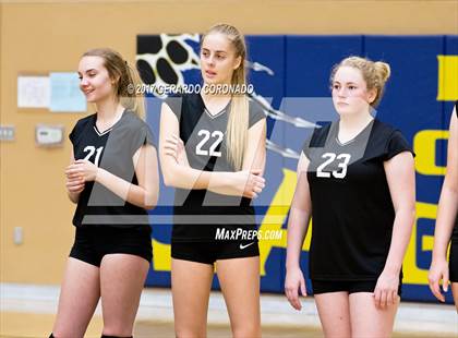Thumbnail 1 in Sonora vs El Dorado (CIF SJS D3 FINAL) photogallery.