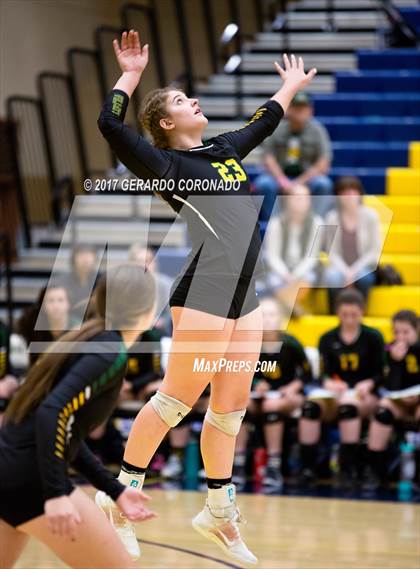 Thumbnail 2 in Sonora vs El Dorado (CIF SJS D3 FINAL) photogallery.