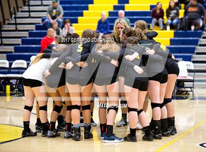 Thumbnail 1 in Sonora vs El Dorado (CIF SJS D3 FINAL) photogallery.