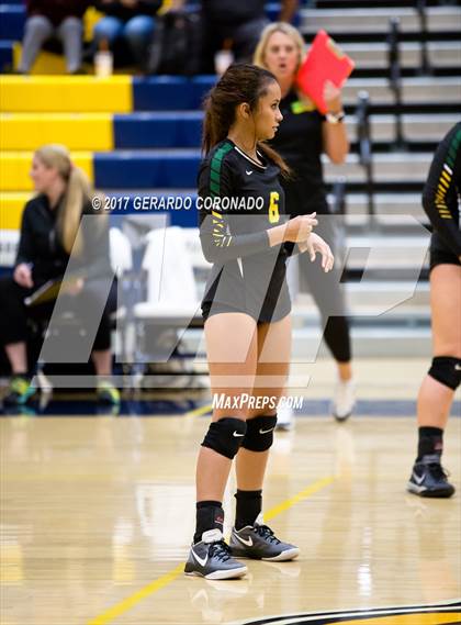 Thumbnail 1 in Sonora vs El Dorado (CIF SJS D3 FINAL) photogallery.