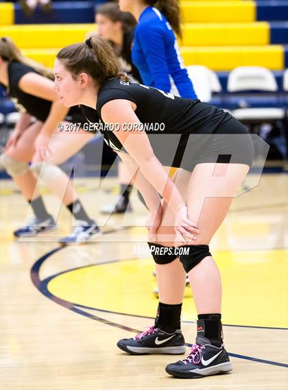 Thumbnail 1 in Sonora vs El Dorado (CIF SJS D3 FINAL) photogallery.