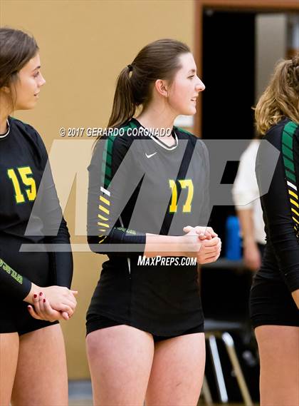 Thumbnail 2 in Sonora vs El Dorado (CIF SJS D3 FINAL) photogallery.