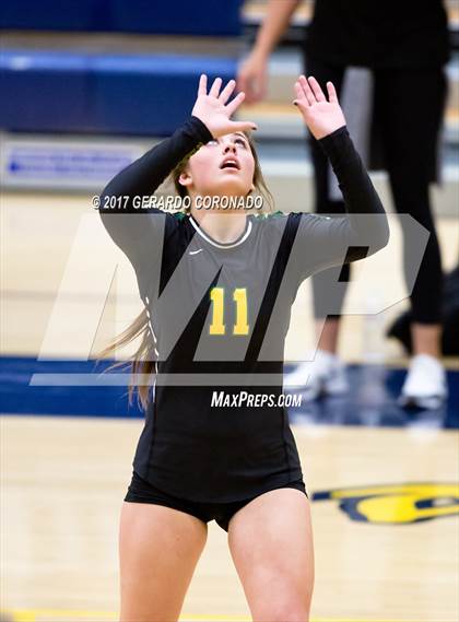 Thumbnail 1 in Sonora vs El Dorado (CIF SJS D3 FINAL) photogallery.