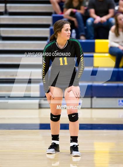Thumbnail 3 in Sonora vs El Dorado (CIF SJS D3 FINAL) photogallery.