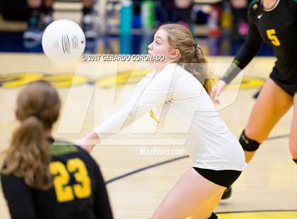 Thumbnail 1 in Sonora vs El Dorado (CIF SJS D3 FINAL) photogallery.
