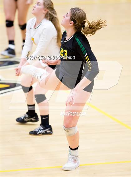 Thumbnail 2 in Sonora vs El Dorado (CIF SJS D3 FINAL) photogallery.