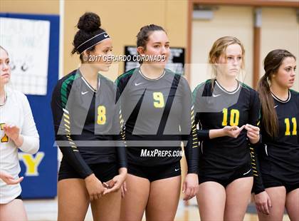 Thumbnail 2 in Sonora vs El Dorado (CIF SJS D3 FINAL) photogallery.