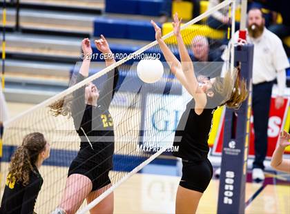 Thumbnail 1 in Sonora vs El Dorado (CIF SJS D3 FINAL) photogallery.