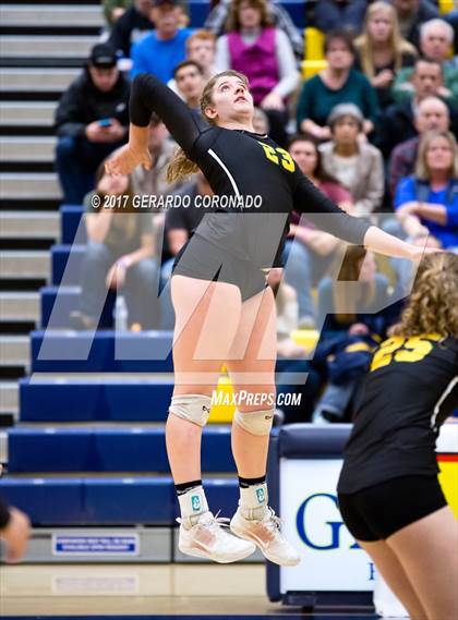 Thumbnail 1 in Sonora vs El Dorado (CIF SJS D3 FINAL) photogallery.