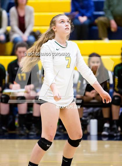 Thumbnail 2 in Sonora vs El Dorado (CIF SJS D3 FINAL) photogallery.