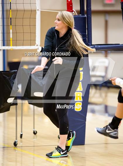 Thumbnail 3 in Sonora vs El Dorado (CIF SJS D3 FINAL) photogallery.