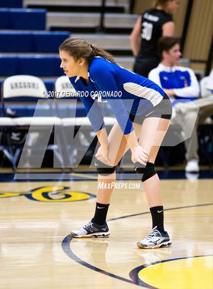 Thumbnail 3 in Sonora vs El Dorado (CIF SJS D3 FINAL) photogallery.