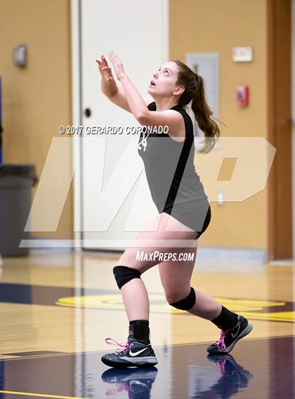 Thumbnail 3 in Sonora vs El Dorado (CIF SJS D3 FINAL) photogallery.