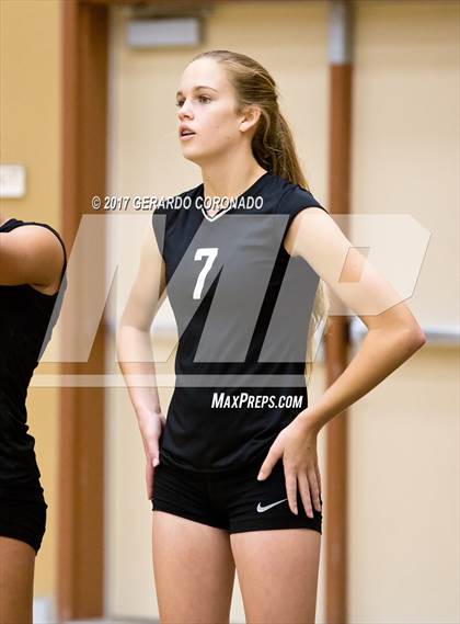 Thumbnail 2 in Sonora vs El Dorado (CIF SJS D3 FINAL) photogallery.