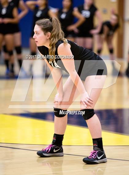 Thumbnail 3 in Sonora vs El Dorado (CIF SJS D3 FINAL) photogallery.
