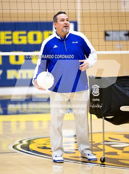 Thumbnail 1 in Sonora vs El Dorado (CIF SJS D3 FINAL) photogallery.