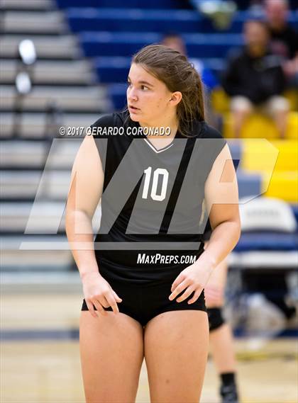 Thumbnail 3 in Sonora vs El Dorado (CIF SJS D3 FINAL) photogallery.