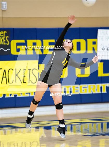 Thumbnail 2 in Sonora vs El Dorado (CIF SJS D3 FINAL) photogallery.