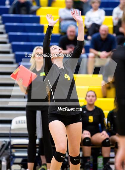 Thumbnail 1 in Sonora vs El Dorado (CIF SJS D3 FINAL) photogallery.