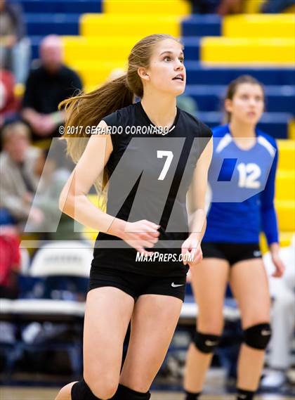 Thumbnail 3 in Sonora vs El Dorado (CIF SJS D3 FINAL) photogallery.