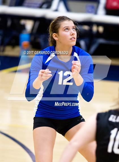 Thumbnail 3 in Sonora vs El Dorado (CIF SJS D3 FINAL) photogallery.