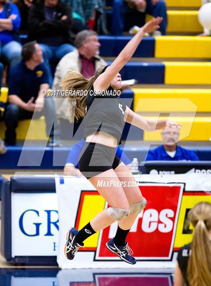 Thumbnail 3 in Sonora vs El Dorado (CIF SJS D3 FINAL) photogallery.