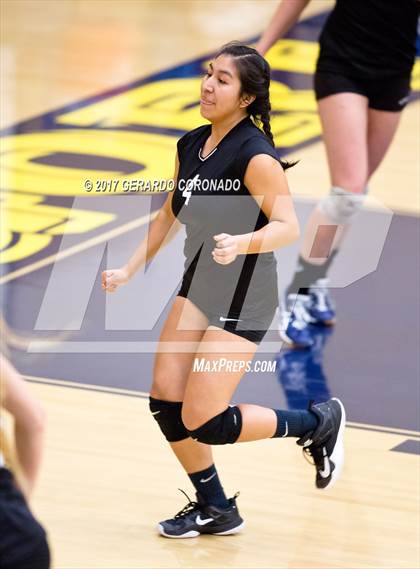 Thumbnail 3 in Sonora vs El Dorado (CIF SJS D3 FINAL) photogallery.