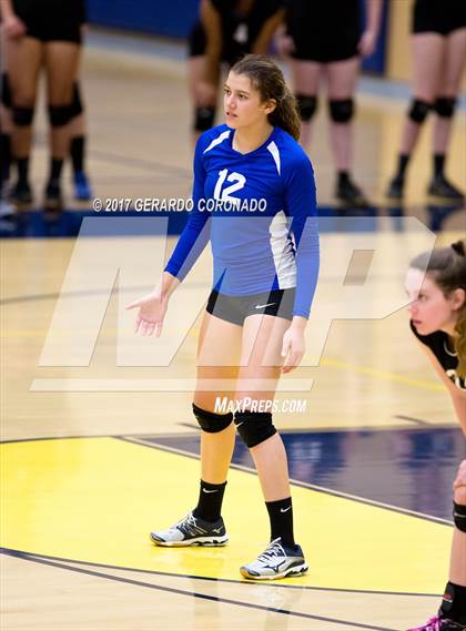 Thumbnail 2 in Sonora vs El Dorado (CIF SJS D3 FINAL) photogallery.