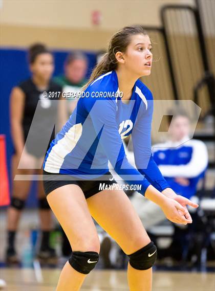 Thumbnail 2 in Sonora vs El Dorado (CIF SJS D3 FINAL) photogallery.