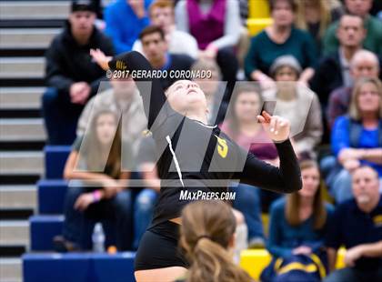 Thumbnail 3 in Sonora vs El Dorado (CIF SJS D3 FINAL) photogallery.