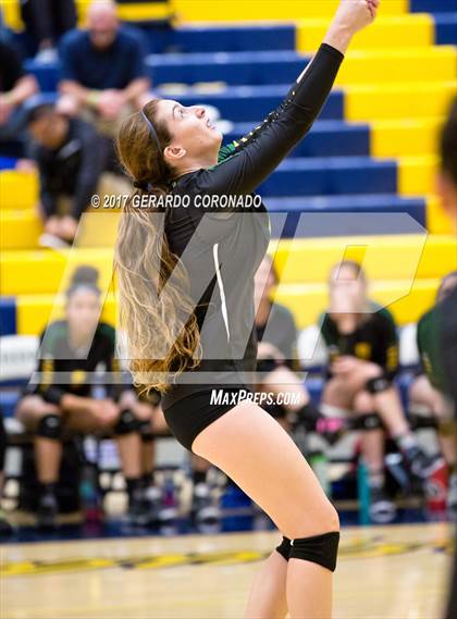 Thumbnail 2 in Sonora vs El Dorado (CIF SJS D3 FINAL) photogallery.