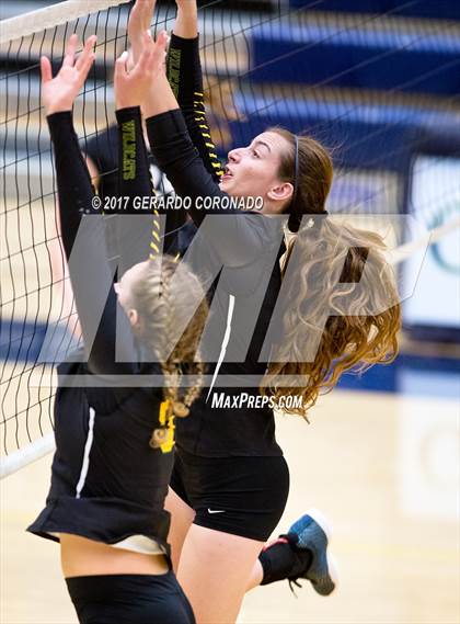 Thumbnail 3 in Sonora vs El Dorado (CIF SJS D3 FINAL) photogallery.