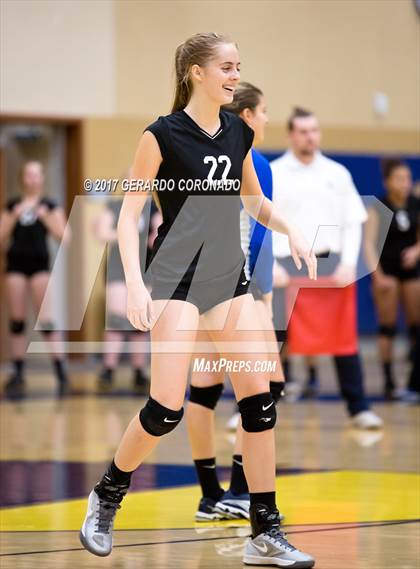 Thumbnail 2 in Sonora vs El Dorado (CIF SJS D3 FINAL) photogallery.