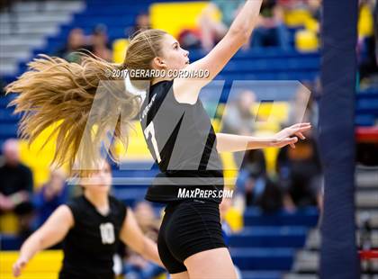 Thumbnail 1 in Sonora vs El Dorado (CIF SJS D3 FINAL) photogallery.