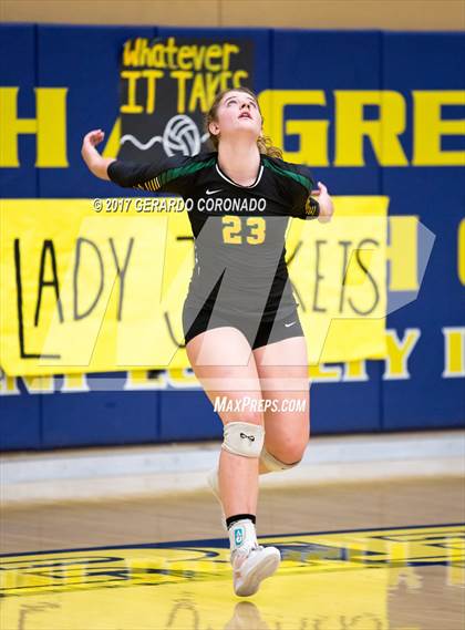 Thumbnail 3 in Sonora vs El Dorado (CIF SJS D3 FINAL) photogallery.