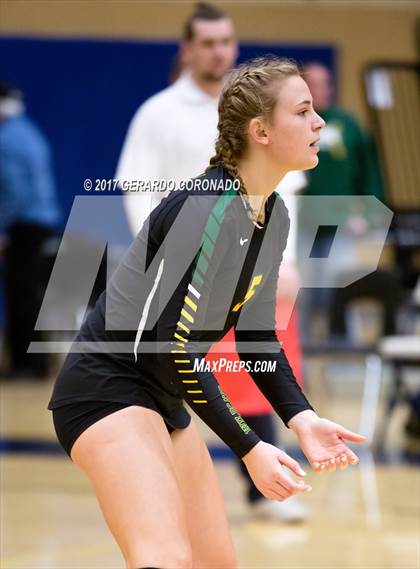 Thumbnail 3 in Sonora vs El Dorado (CIF SJS D3 FINAL) photogallery.