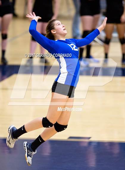 Thumbnail 2 in Sonora vs El Dorado (CIF SJS D3 FINAL) photogallery.