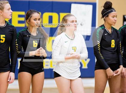 Thumbnail 1 in Sonora vs El Dorado (CIF SJS D3 FINAL) photogallery.