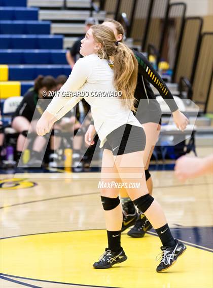 Thumbnail 3 in Sonora vs El Dorado (CIF SJS D3 FINAL) photogallery.