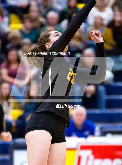 Thumbnail 3 in Sonora vs El Dorado (CIF SJS D3 FINAL) photogallery.