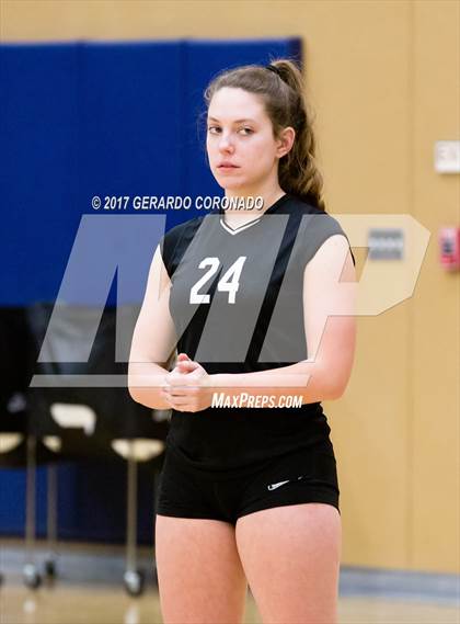 Thumbnail 2 in Sonora vs El Dorado (CIF SJS D3 FINAL) photogallery.