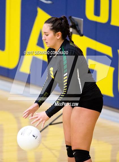Thumbnail 2 in Sonora vs El Dorado (CIF SJS D3 FINAL) photogallery.