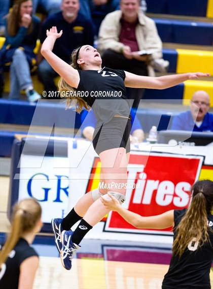 Thumbnail 1 in Sonora vs El Dorado (CIF SJS D3 FINAL) photogallery.