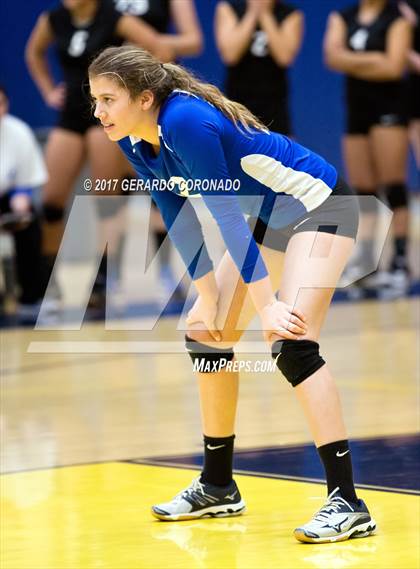 Thumbnail 2 in Sonora vs El Dorado (CIF SJS D3 FINAL) photogallery.