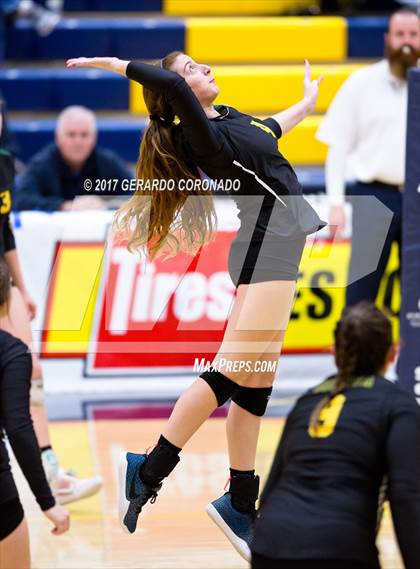 Thumbnail 3 in Sonora vs El Dorado (CIF SJS D3 FINAL) photogallery.