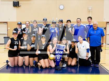 Thumbnail 3 in Sonora vs El Dorado (CIF SJS D3 FINAL) photogallery.