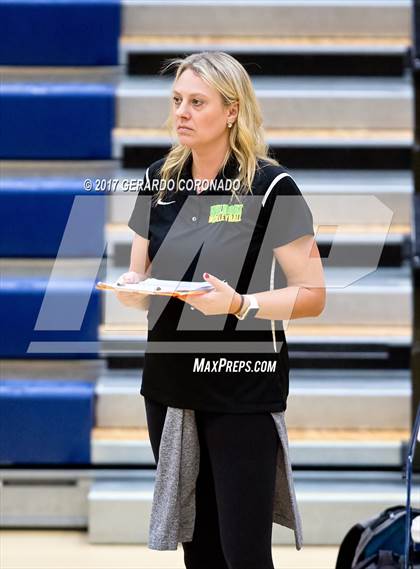 Thumbnail 1 in Sonora vs El Dorado (CIF SJS D3 FINAL) photogallery.