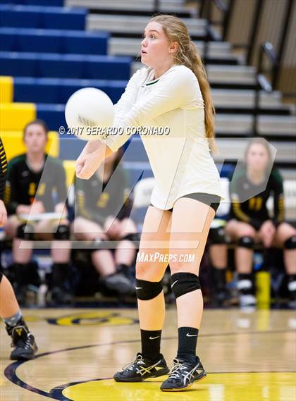 Thumbnail 1 in Sonora vs El Dorado (CIF SJS D3 FINAL) photogallery.
